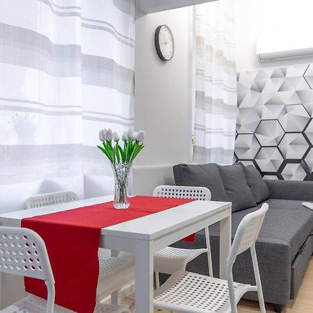 Dob Street Residence Budapest Exterior photo