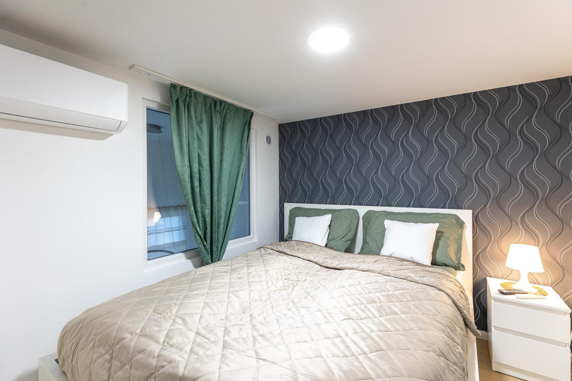 Dob Street Residence Budapest Exterior photo